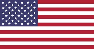 american flag-San Bernardino