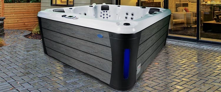 Elite™ Cabinets for hot tubs in San Bernardino