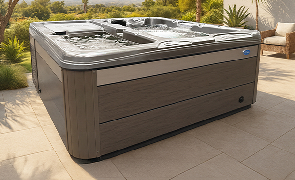 Cold Plunge Spas Series San Bernardino hot tubs for sale