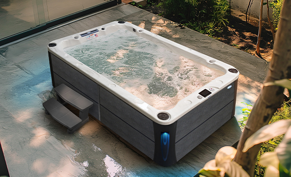 Deck Series San Bernardino hot tubs for sale