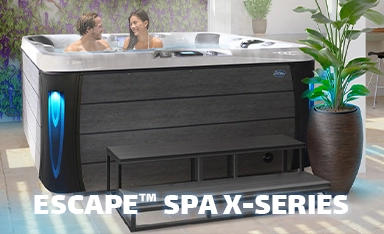 Escape X-Series Spas San Bernardino hot tubs for sale