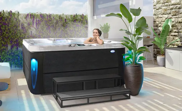 Escape X-Series Spas San Bernardino hot tubs for sale