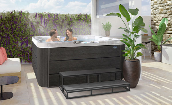 Escape™ Spas San Bernardino hot tubs for sale