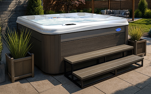 Patio&trade; Spas San Bernardino hot tubs for sale
