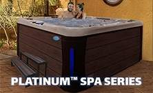Platinum™ Spas San Bernardino hot tubs for sale