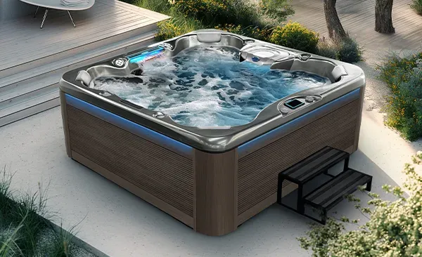 Platinum™ Spas San Bernardino hot tubs for sale