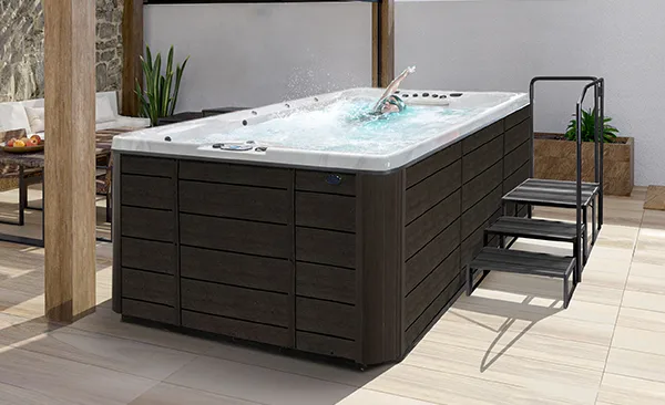 Swim Spas San Bernardino hot tubs for sale