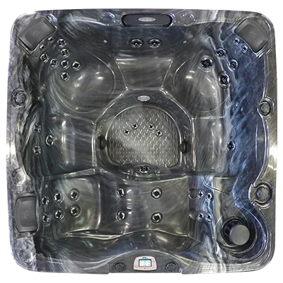 Pacifica-X EC-739LX hot tubs for sale in San Bernardino