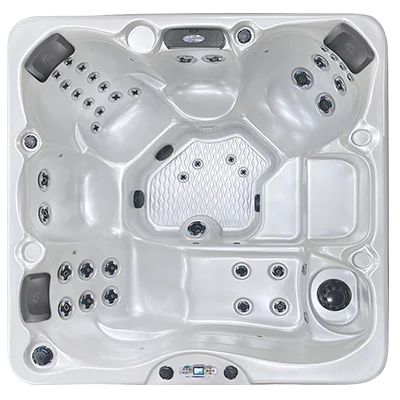 Costa EC-740L hot tubs for sale in San Bernardino