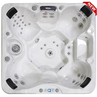 Baja EC-749B hot tubs for sale in San Bernardino