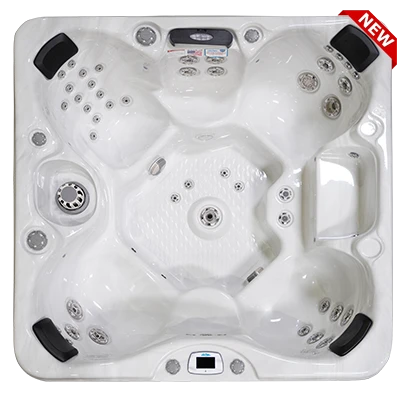 Baja-X EC-749BX hot tubs for sale in San Bernardino