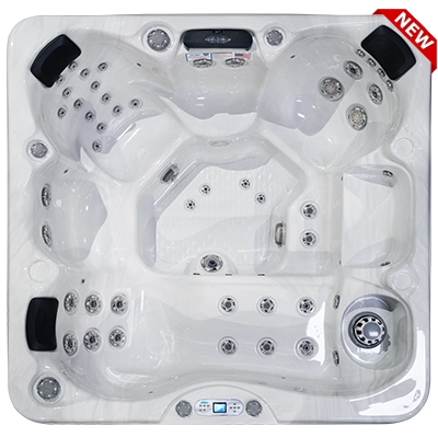 Costa EC-749L hot tubs for sale in San Bernardino