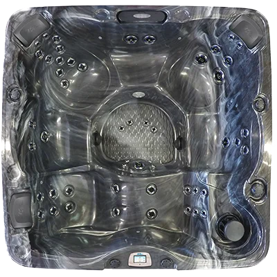 Pacifica-X EC-751LX hot tubs for sale in San Bernardino