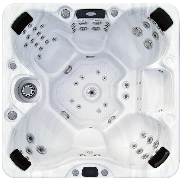 Baja-X EC-767BX hot tubs for sale in San Bernardino