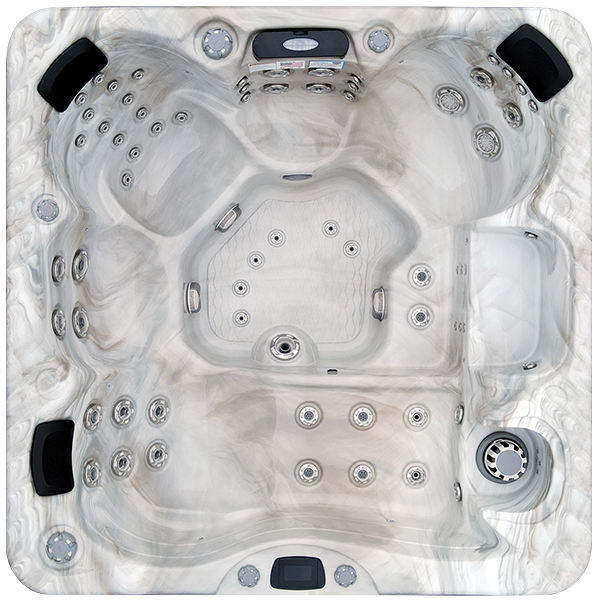 Costa-X EC-767LX hot tubs for sale in San Bernardino