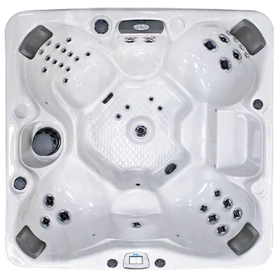 Cancun-X EC-840BX hot tubs for sale in San Bernardino