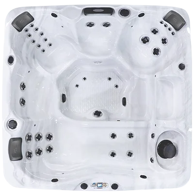 Avalon EC-840L hot tubs for sale in San Bernardino