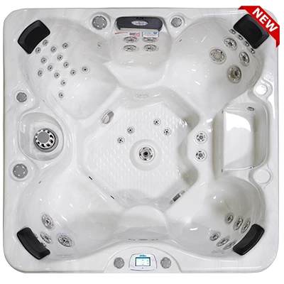 Cancun-X EC-849BX hot tubs for sale in San Bernardino