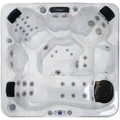 Avalon EC-849L hot tubs for sale in San Bernardino