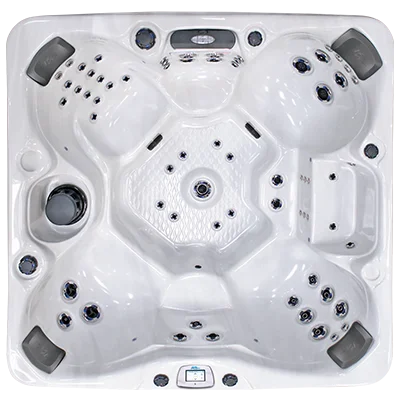 Cancun-X EC-867BX hot tubs for sale in San Bernardino