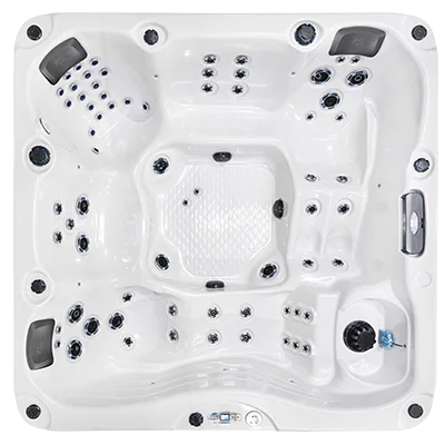 Malibu EC-867DL hot tubs for sale in San Bernardino