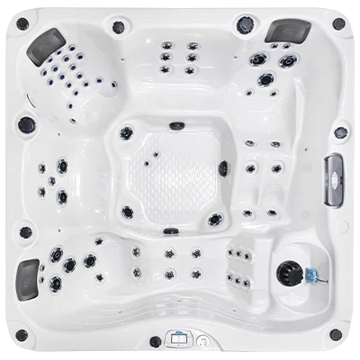 Malibu-X EC-867DLX hot tubs for sale in San Bernardino