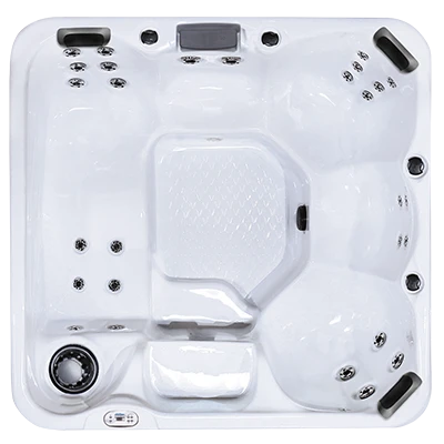 Hawaiian Plus PPZ-628L hot tubs for sale in San Bernardino