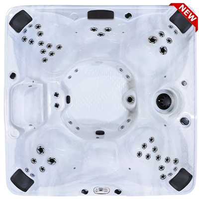 Tropical Plus PPZ-743BC hot tubs for sale in San Bernardino