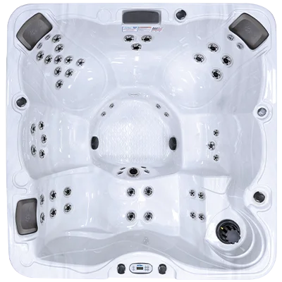 Pacifica Plus PPZ-743L hot tubs for sale in San Bernardino