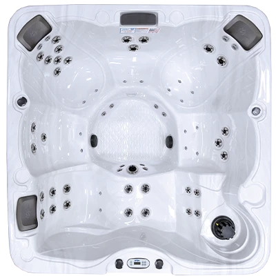 Pacifica Plus PPZ-752L hot tubs for sale in San Bernardino