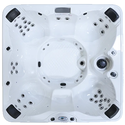 Bel Air Plus PPZ-843B hot tubs for sale in San Bernardino