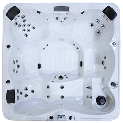 Atlantic Plus PPZ-843L hot tubs for sale in San Bernardino