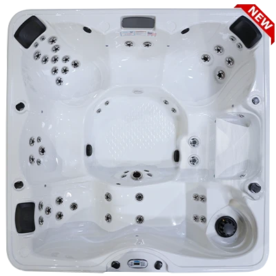 Atlantic Plus PPZ-843LC hot tubs for sale in San Bernardino